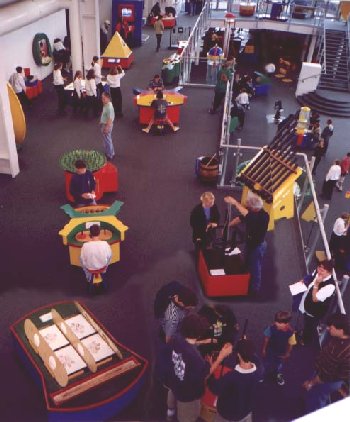 PuzzleQuest overview