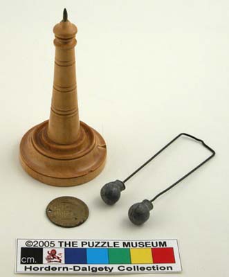 Balancing-Half-Sovereign