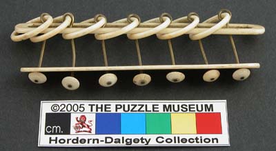 Puzzling Rings (2)