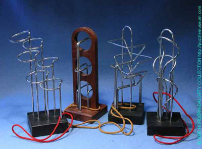 Traffic Lights, Tangleweed, Devil's Halo