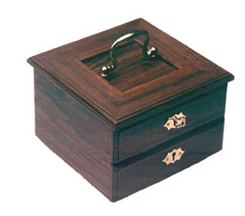 Gillen Cabinet