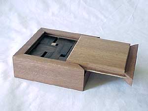 Nobbman Puzzle 1