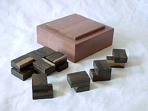 Nobbman Puzzle 2