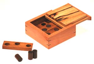 Plate & Rod 2