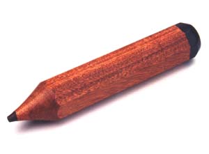 Pregnant Pencil