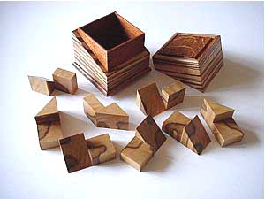 Prism Cube 2