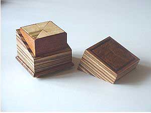 Prism Cube