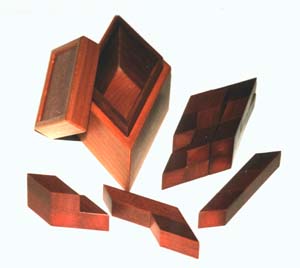 Shear Cube 2
