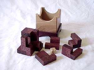 Woodworm 2