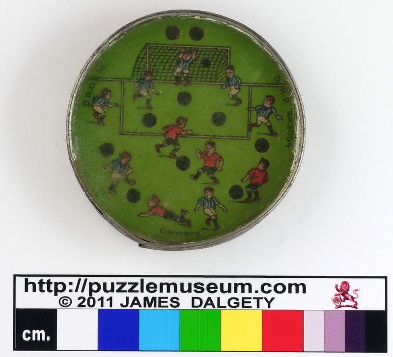 Sale of Dexterity Puzzles